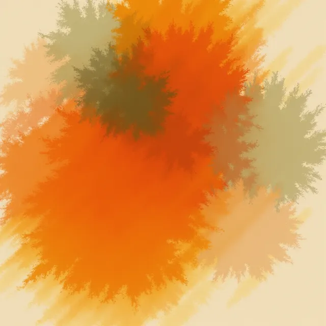 thumbnail for publication: Fallglo Tangerine